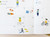 Suatelier Sticker - Diet