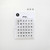 Suatelier Plain Deco Sticker - 26