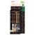 Zebra Sarasa Clip 0.5 Gel Pen Set - Study with Coffee Limited Edition (5 Colours)
