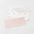 Midori Hanairo Washi Letter Set - Pink