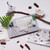 MU Print-On Sticker Set - 189 Nature Postcard (2 sheets)