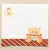 Cozyca x Mariko Fukuoka Memo Pad - Tea Time