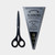 TOOLS to LIVEBY Scissors 6.5" - Black