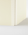 MD Notebook Diary 2027 B6 Slim featuring minimal monthly grid spreads and cream fountain-pen-friendly MD paper. / Agenda MD Notebook Diary 2027 B6 Slim présentant des aperçus mensuels minimalistes et du papier crème MD compatible avec les stylos-plumes.