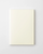 MD Notebook Diary 2027 A5 featuring minimal monthly grid spreads and cream fountain-pen-friendly MD paper. / Agenda MD Notebook Diary 2027 A5 présentant des aperçus mensuels minimalistes et du papier crème MD compatible avec les stylos-plumes.