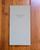 Faded Chronicle 2027 Chronicle Planner TN All In One insert displaying its 10 unique cover styles alongside an open view of its slim, fountain-pen-safe pages. Carnet de rechange Faded Chronicle 2027 Chronicle Planner Édition TN All In One, montrant ses 10 styles de couverture et ses pages intérieures adaptées aux stylos plume.
