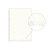 Eric x Kleid 2026 Loose Leaf Diary - A5 Cream