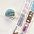 Pion Die-Cut Washi Tape - Ribbon (2.5cm)