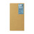 TRAVELER'S Notebook 020 -  Kraft Folder (Regular Size)