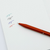 HIGHTIDE 4-Color Ballpoint Pen in Blue, a sleek steel-bodied multi-pen with 0.7mm black, red, blue, and green ink. Stylo bille 4 couleurs HIGHTIDE en bleu, un stylo multiple avec un corps en acier élégant et de l'encre noire, rouge, bleue et verte de 0,7 mm.