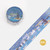 BGM Washi Tape - Lighthouse (2cm)