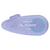 KOKUYO DotLiner Flick Glue Tape in Lilac. A compact, pastel purple refillable tape runner with a unique flick-to-open cap. Dévidoir de colle KOKUYO DotLiner Flick Lilas. Un applicateur de colle rechargeable violet pastel avec un capuchon pivotant innovant.