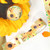 BGM Washi Tape - Sunflower (2cm)