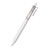 Uni-ball ONE Gel Pen 0.38 - Fika Colour Sesame Grey