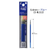 Pilot Frixion Synergy 3 LFRF-243 Ink Refills (0.4mm). A 3-pack of slim erasable gel ink refills featuring the Synergy Tip. Available in Black, Red, Blue, and Multi-color. Recharges d'encre Pilot Frixion Synergy 3 LFRF-243 (0,4 mm). Paquet de 3 recharges fines d'encre gel effaçable avec pointe Synergy. Disponible en noir, rouge, bleu et multicolore.