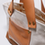 THE SUPERIOR LABOR Engineer Bag Petite. A small, handcrafted canvas tote with leather straps and a hand-painted bottom, available in 10 colors. Sac Engineer Petite par THE SUPERIOR LABOR. Un petit sac cabas en toile avec anses en cuir et fond peint à la main, disponible en 10 couleurs.