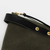 THE SUPERIOR LABOR Paraffin Canvas Pouch #03. A long, rugged waxed canvas organizer pouch with a brass zipper, shown in 6 vintage-inspired colors. Pochette en toile paraffinée #03 par THE SUPERIOR LABOR. Une grande trousse robuste en toile cirée avec zip en laiton, disponible en 6 couleurs vintage.