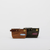 THE SUPERIOR LABOR Paraffin Canvas Pouch #02. A compact, rugged waxed canvas pouch (19x11cm) with a brass zipper, shown in 6 vintage colors. Pochette en toile paraffinée #02 par THE SUPERIOR LABOR. Une petite trousse robuste en toile cirée (19x11cm) avec zip en laiton, en 6 couleurs vintage.