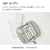 KOKUYO Mococo Pen Case in Marshmallow White. A puffy, cloud-like quilted zipper pouch designed for stationery storage that unzips to lay flat as an open tray. Trousse à stylos KOKUYO Mococo blanc guimauve. Une pochette zippée matelassée et moelleuse pour ranger la papeterie, s'ouvrant à plat pour former un plateau.