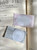 Pion Memo Card Set - Lace Frame (30 sheets). Elegant memo cards with delicate lace frame borders and soft vintage illustrations on thick paper stock. Ensemble de cartes mémo Pion - Lace Frame (30 feuilles). Cartes mémo élégantes avec cadres en dentelle délicate et illustrations vintage douces sur papier épais.
