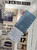 Pion Paper Tape - Report Paper (4.5cm). A roll of matte shaped paper tape featuring cute report form and ledger grid designs for journaling and collage. Ruban papier Pion - Report Paper (4.5cm). Un rouleau de ruban papier mat découpé avec des motifs mignons de formulaires de rapport et grilles de registre pour journal et collage.