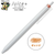 Pilot Juice Up 0.4mm gel pen set of 8 vibrant colors in a clear plastic case. Features sleek matte retractable barrels with color-coded push buttons and matching visual window clips. / Lot de 8 stylos gel Pilot Juice Up 0,4 mm aux couleurs éclatantes dans un étui transparent. Présente des corps mats rétractables avec boutons-poussoirs colorés.