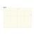 LACONIC Style Notebook A5 Think edition. A minimalist cream-colored brainstorming journal displaying a structured 9x9 Mandala Chart grid, coordinate axes quadrants, and a multi-panel storyboard layout for business planning. / Carnet de réflexion LACONIC Style Notebook A5 Édition Think. Un journal de remue-méninges minimaliste doté de matrices en grille, de graphiques à axes coordonnés et de sections d'organisation d'idées.