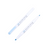 Zebra Mildliner Double-Sided Highlighter - Mild Sword Blue (2022 New Colours)