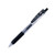 Zebra Sarasa Clip Gel Rollerball Pen 0.5 - Black