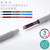 Zebra bLen 3C Ballpoint Multi Pen 0.5 - Five Colours