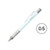 Tombow MONO Graph Mechanical Pencil 0.5 - Ice Blue