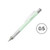Tombow MONO Graph Mechanical Pencil 0.5 - Mint Green