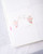 dodolulu doremi PET Tape As if by Magic featuring pre-cut glossy clear stickers with foil stamping and magical fairytale watercolor illustrations. / Ruban PET pré-découpé dodolulu doremi As if by Magic présentant des autocollants transparents brillant avec dorure et illustrations de contes de fées.