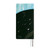 Hobonichi Techo 2027 Weeks Hiroko Kubota: Meteor Shower in the Light Blue Forest. Slim hardcover weekly planner with a pale-blue forest and lake night scene, white cats in a boat, and a shimmering aurora-foil fish. Hobonichi Techo 2027 Weeks Hiroko Kubota : Meteor Shower in the Light Blue Forest. Agenda hebdomadaire mince à couverture rigide, forêt bleu pâle et lac sous un ciel étoilé, chats blancs dans une barque et poisson en foil aurore.