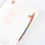 Hobonichi x TSUKI no IRO Index Stickers. Two PET sheets — numbered 1–12 and plain — in the twelve Hobonichi monthly colours, for marking pages and Cousin tabs. Index Stickers Hobonichi x TSUKI no IRO. Deux feuilles PET — numérotées 1 à 12 et unies — aux douze couleurs mensuelles Hobonichi, pour marquer les pages et onglets Cousin.