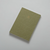 TAKE A NOTE 2027 Medium Weeks Planner B6. Olive-green B6 weekly planner on Tomoe River S paper with one week per spread, 4 mm grid and 180° flat opening. Agenda TAKE A NOTE 2027 Medium Weeks Planner B6. Agenda hebdomadaire B6 vert olive sur papier Tomoe River S, une semaine par double page, quadrillage 4 mm et ouverture à plat 180°.