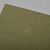 TAKE A NOTE 2027 Medium Weeks Planner B6. Olive-green B6 weekly planner on Tomoe River S paper with one week per spread, 4 mm grid and 180° flat opening. Agenda TAKE A NOTE 2027 Medium Weeks Planner B6. Agenda hebdomadaire B6 vert olive sur papier Tomoe River S, une semaine par double page, quadrillage 4 mm et ouverture à plat 180°.