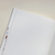 TAKE A NOTE 2027 Slim Bi-Week Planner. Slim 11 × 21 cm planner on 52 gsm Tomoe River S paper with one week per page, two weeks per spread and 180° flat opening. Agenda TAKE A NOTE 2027 Slim Bi-Week Planner. Agenda fin 11 × 21 cm sur papier Tomoe River S 52 g, une semaine par page, deux semaines par double page et ouverture à plat 180°.