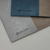 TAKE A NOTE Planner PU Cover A5 Slate Gray. Soft washed-texture vegan PU cover for A5 planners with rounded edges and a card opening inside. Couverture PU TAKE A NOTE Planner A5 Slate Gray. Couverture vegan en PU à texture lavée pour agendas A5, bords arrondis et fente pour cartes à l’intérieur.