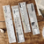 Some Sort of Fern Matte PET Tape Airplane Mode (5 cm). A 5 cm × 10 m translucent matte PET roll of tickets and boarding passes, 100 cm loop. Ruban PET mat Some Sort of Fern Airplane Mode (5 cm). Rouleau PET mat translucide 5 cm × 10 m de billets et cartes d’embarquement, motif 100 cm.