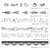 BGM Monotone Washi Tape Swag (1.5 cm). A 15 mm × 5 m black-and-white foil-stamped washi roll of floral swag. Ruban washi BGM Monotone Swag (1,5 cm). Rouleau washi 15 mm × 5 m noir et blanc, dorure, motif de guirlande florale.