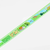 BGM Film PET Tape Green (3 cm). A 30 mm × 5 m clear green PET roll designed like camera film. Ruban PET BGM Film Green (3 cm). Rouleau PET transparent vert 30 mm × 5 m, aspect pellicule photo.