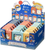 PLUS Mount Fuji Air-In Eraser Lucky Charm Edition. A 25 × 45 × 14 mm Air-In eraser that wears into a Fuji peak, six lucky-motif sleeves. Gomme PLUS Mount Fuji Air-In Lucky Charm. Gomme Air-In 25 × 45 × 14 mm qui s’use en sommet du Fuji, six motifs porte-bonheur.