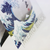 Cozyca Memo Pad Hokusai. A 100 × 90 mm block of 120 sheets in four Thirty-six Views of Mount Fuji designs, PET cover. Bloc-notes Cozyca Hokusai. 120 feuilles 100 × 90 mm, quatre motifs des Trente-six vues du mont Fuji, couverture PET.