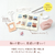 Kutsuwa Piclog Journal Momo Soufflé. A 154 × 110 × 8 mm undated photo diary, peach PVC cover, 144 pages. Journal Kutsuwa Piclog Momo Soufflé. Journal photo non daté 154 × 110 × 8 mm, couverture PVC pêche, 144 pages.