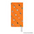 Hobonichi Techo 2027 Weeks ONE PIECE magazine Very Very Merry English planner with orange Going Merry cover. / Agenda en anglais Hobonichi Techo 2027 Weeks ONE PIECE magazine Very Very Merry avec couverture orange Going Merry.