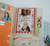 La Dolce Vita M6 Memo Refill Happy Moment 30 textured sheets. / Recharge de memo M6 La Dolce Vita Happy Moment 30 feuilles papier texturé.
