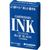 Platinum Fountain Pen Ink Cartridges Blue Black pack of 10 SPSQ-400#3. / Cartouches d'encre bleu-noir pour stylo plume Platinum lot de 10 SPSQ-400#3.