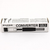 Platinum Fountain Pen Converter 800A Gold piston converter for bottle ink. / Convertisseur d'encre pour stylo plume Platinum 800A Or pour encre en flacon.