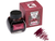 Platinum Classic Fountain Pen Ink Cassis Black 60ml glass bottle. / Flacon d'encre pour stylo plume Platinum Classic Cassis Black 60ml.